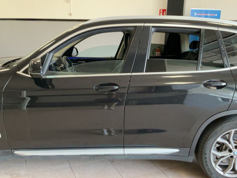 BMW X3 xDrive 20d Mild-Hybrid xLine 2020 – снимка 4