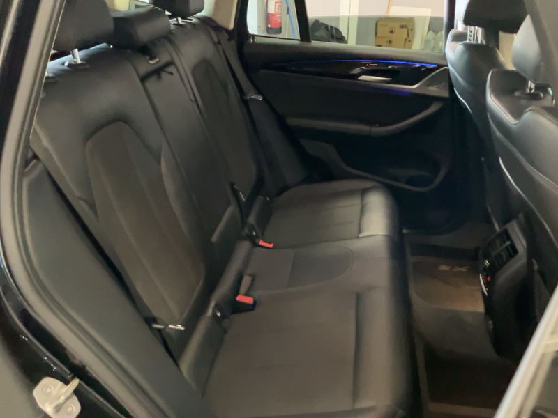 BMW X3 xDrive 20d Mild-Hybrid xLine 2020 – снимка 19