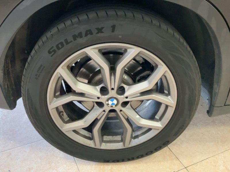 BMW X3 xDrive 20d Mild-Hybrid xLine 2020 – снимка 9