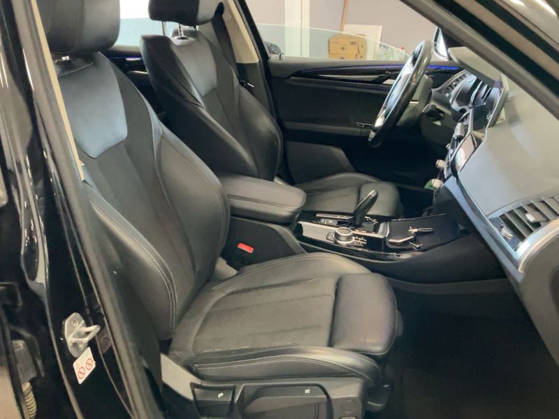 BMW X3 xDrive 20d Mild-Hybrid xLine 2020 – снимка 16