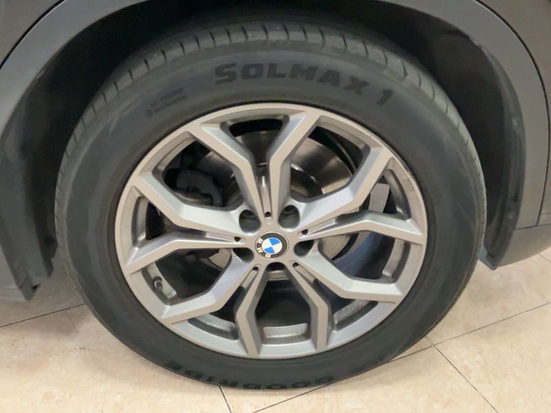 BMW X3 xDrive 20d Mild-Hybrid xLine 2020 – снимка 11