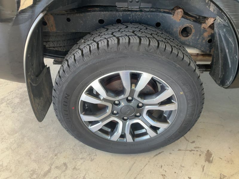 Ford Ranger 2.0 TDCi Doppelkabine 4x4 Wildtrak 2019 – снимка 9