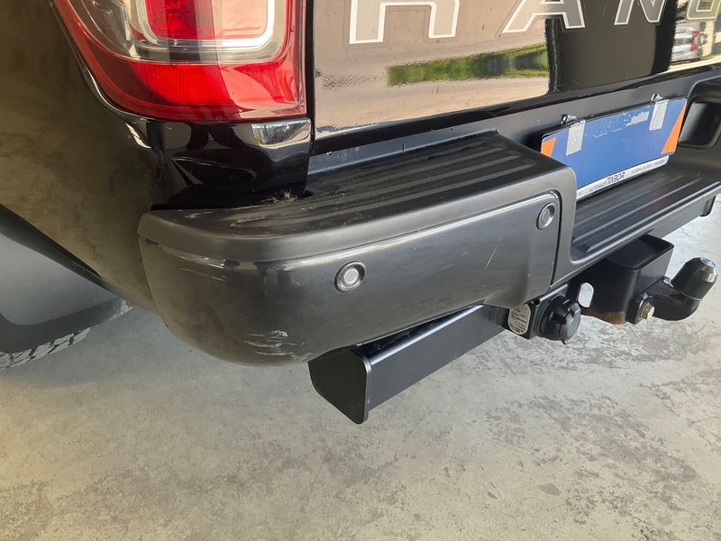 Ford Ranger 2.0 TDCi Doppelkabine 4x4 Wildtrak 2019 – снимка 28