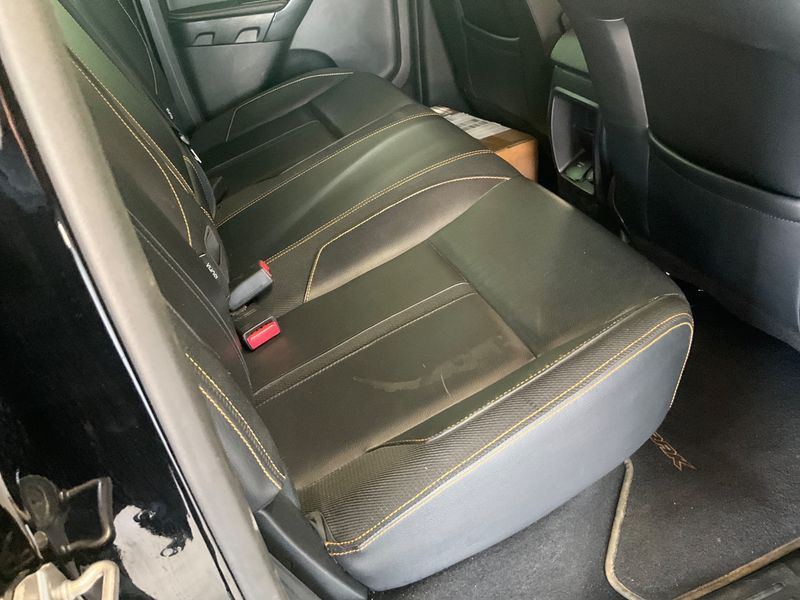 Ford Ranger 2.0 TDCi Doppelkabine 4x4 Wildtrak 2019 – снимка 23