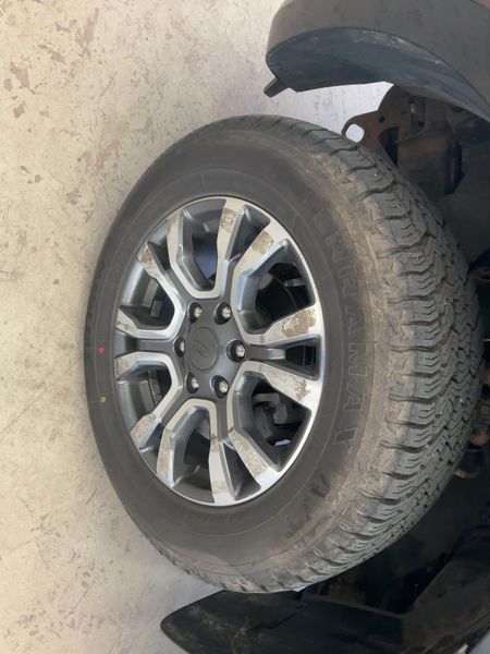 Ford Ranger 2.0 TDCi Doppelkabine 4x4 Wildtrak 2019 – снимка 3
