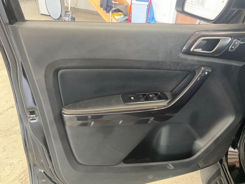 Ford Ranger 2.0 TDCi Doppelkabine 4x4 Wildtrak 2019 – снимка 26