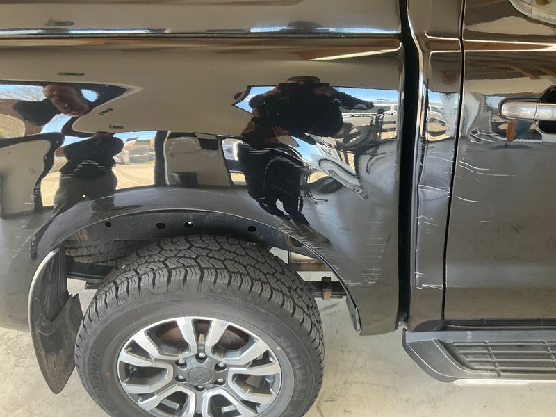 Ford Ranger 2.0 TDCi Doppelkabine 4x4 Wildtrak 2019 – снимка 21