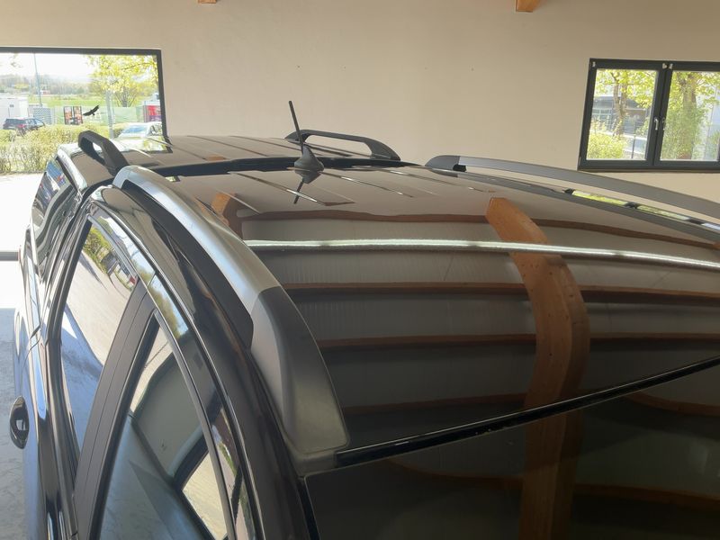 Ford Ranger 2.0 TDCi Doppelkabine 4x4 Wildtrak 2019 – снимка 13