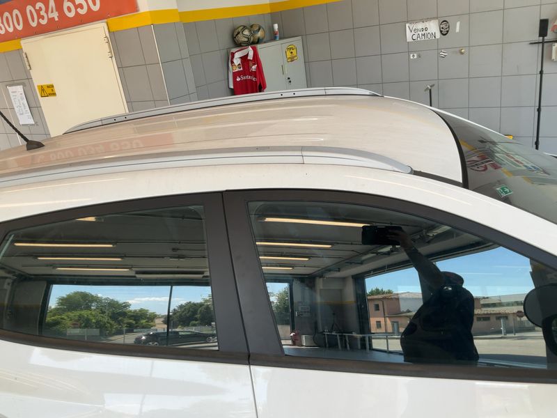 Hyundai ix35 1.7 CRDi Comfort 2WD 2014 – снимка 13