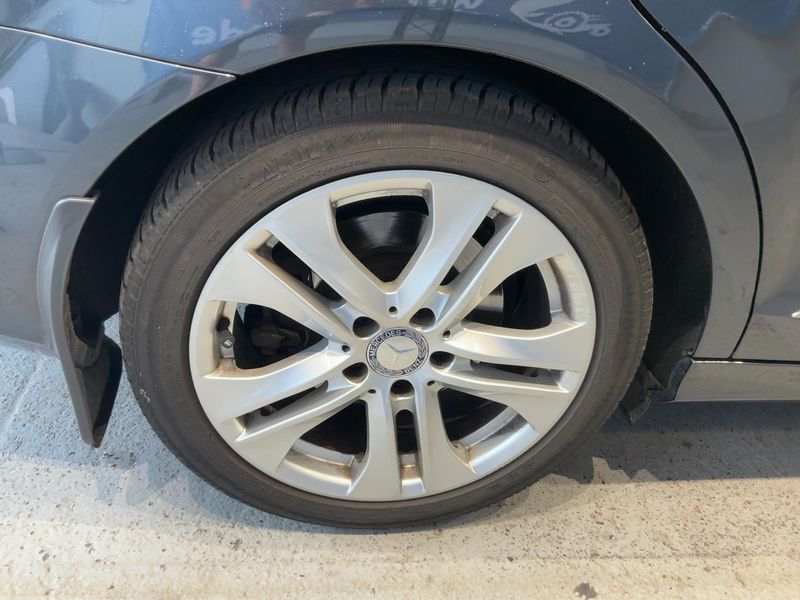 Mercedes-Benz C-Klasse C 250 CDI T Avantgarde 2013 – снимка 9