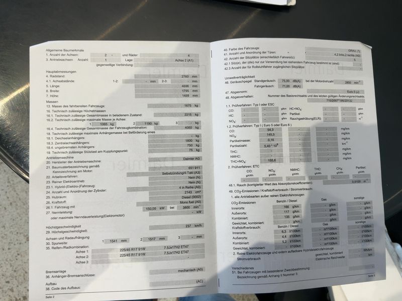 Mercedes-Benz C-Klasse C 250 CDI T Avantgarde 2013 – снимка 21