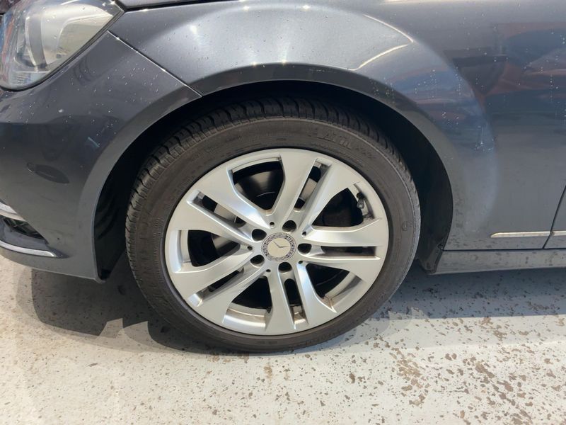 Mercedes-Benz C-Klasse C 250 CDI T Avantgarde 2013 – снимка 3