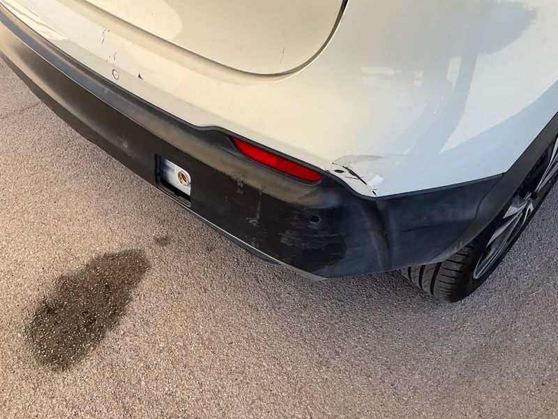 Nissan Qashqai 1.3 DIG-T N-Connecta 2019 – снимка 28