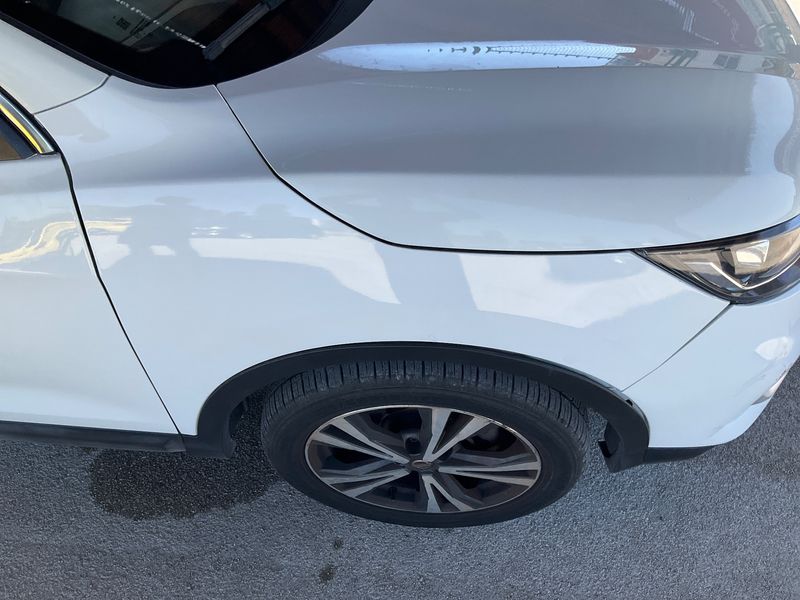 Nissan Qashqai 1.3 DIG-T N-Connecta 2019 – снимка 22
