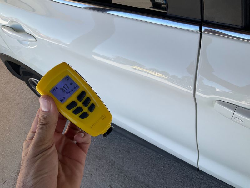 Nissan Qashqai 1.3 DIG-T N-Connecta 2019 – снимка 25