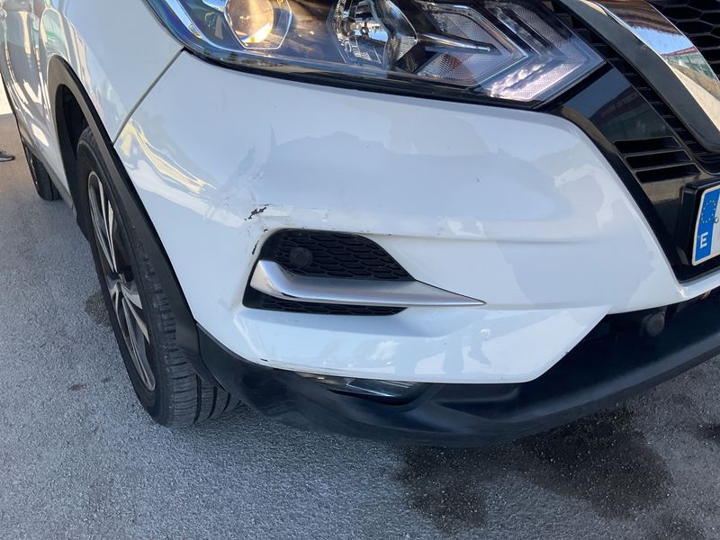 Nissan Qashqai 1.3 DIG-T N-Connecta 2019 – снимка 29