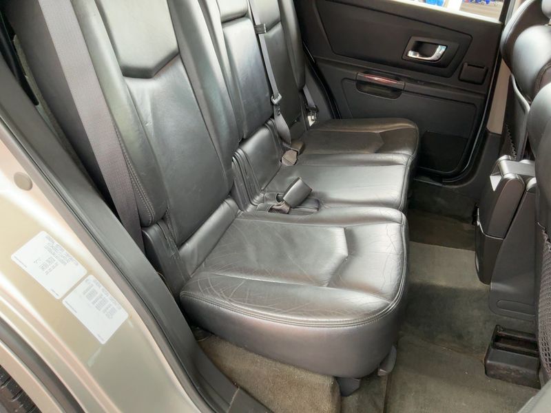 Cadillac SRX 4.6 V8 Sport Luxury 2008 – снимка 19