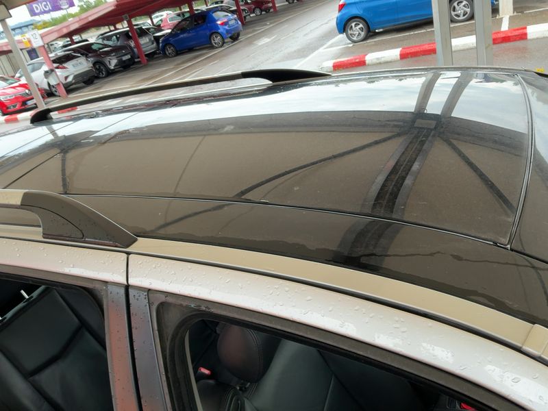 Cadillac SRX 4.6 V8 Sport Luxury 2008 – снимка 13