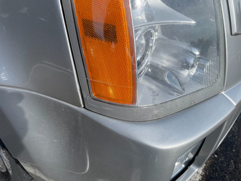 Cadillac SRX 4.6 V8 Sport Luxury 2008 – снимка 32