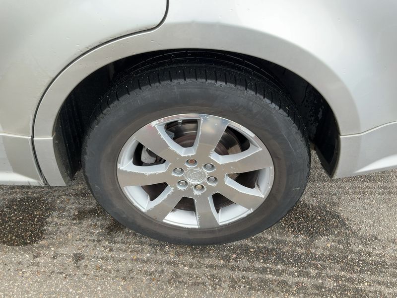 Cadillac SRX 4.6 V8 Sport Luxury 2008 – снимка 5