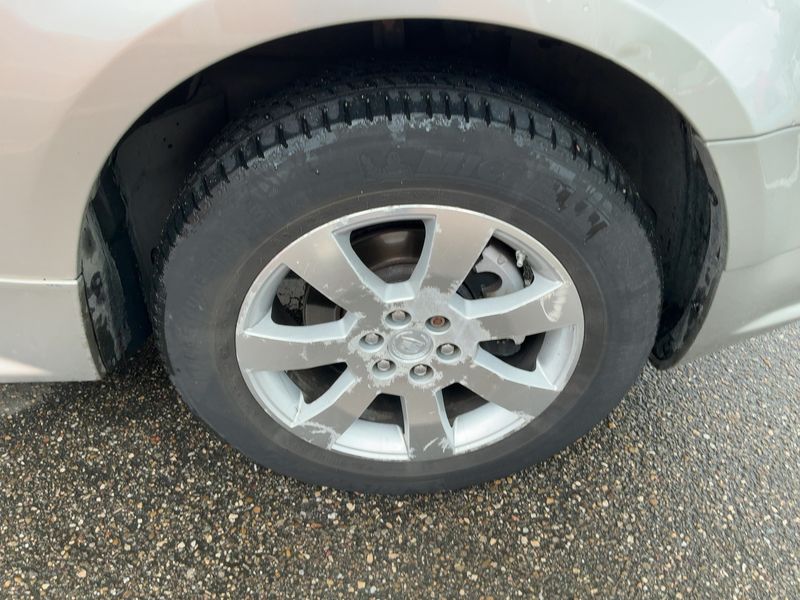 Cadillac SRX 4.6 V8 Sport Luxury 2008 – снимка 11