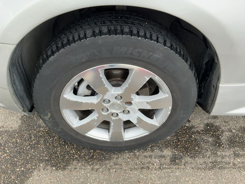 Cadillac SRX 4.6 V8 Sport Luxury 2008 – снимка 3