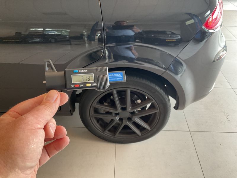Seat Leon 1.4 TSI Sport 2010 – снимка на щета
