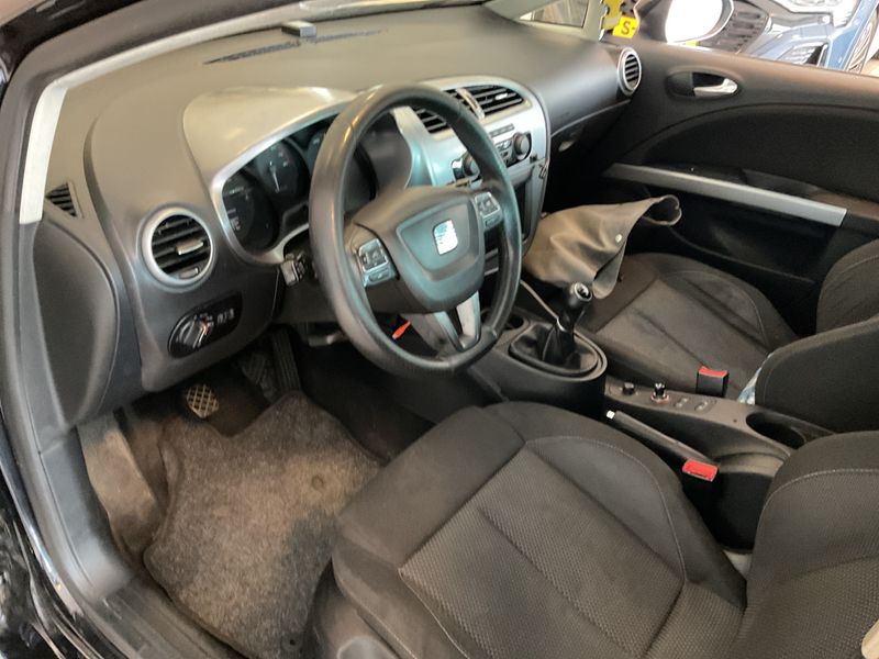 Seat Leon 1.4 TSI Sport 2010 – снимка 3