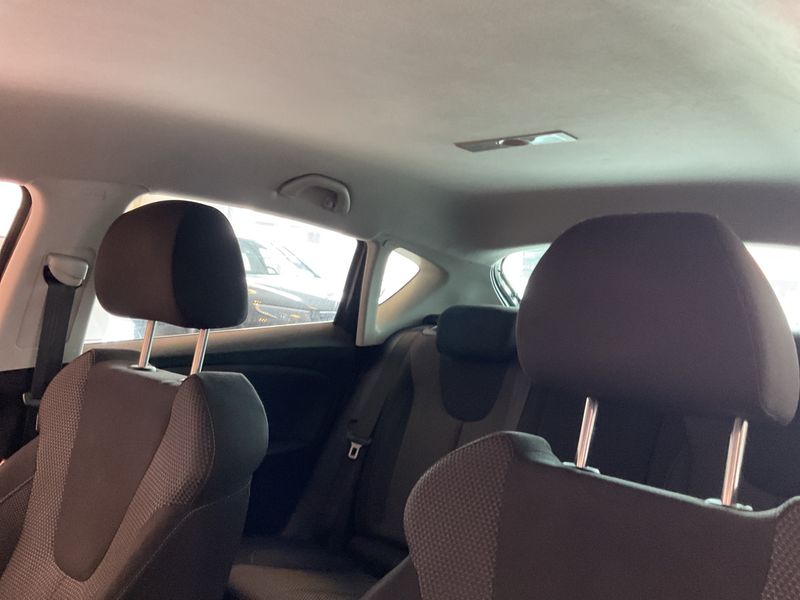 Seat Leon 1.4 TSI Sport 2010 – снимка на щета