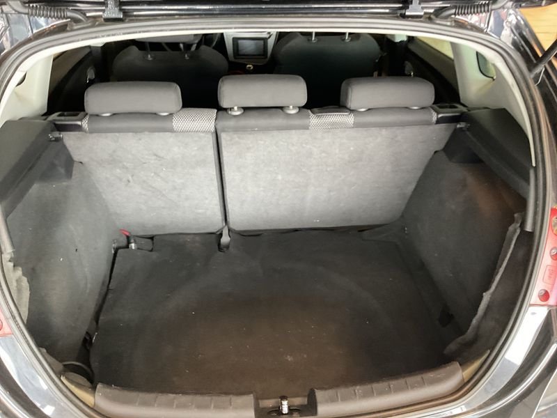 Seat Leon 1.4 TSI Sport 2010 – снимка на щета