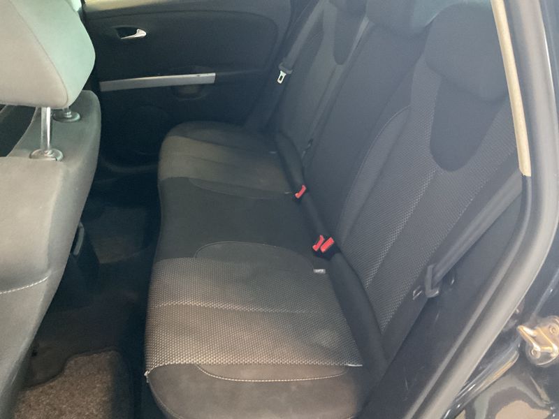 Seat Leon 1.4 TSI Sport 2010 – снимка на щета
