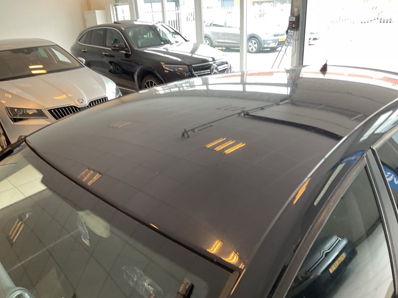 Seat Leon 1.4 TSI Sport 2010 – снимка на щета