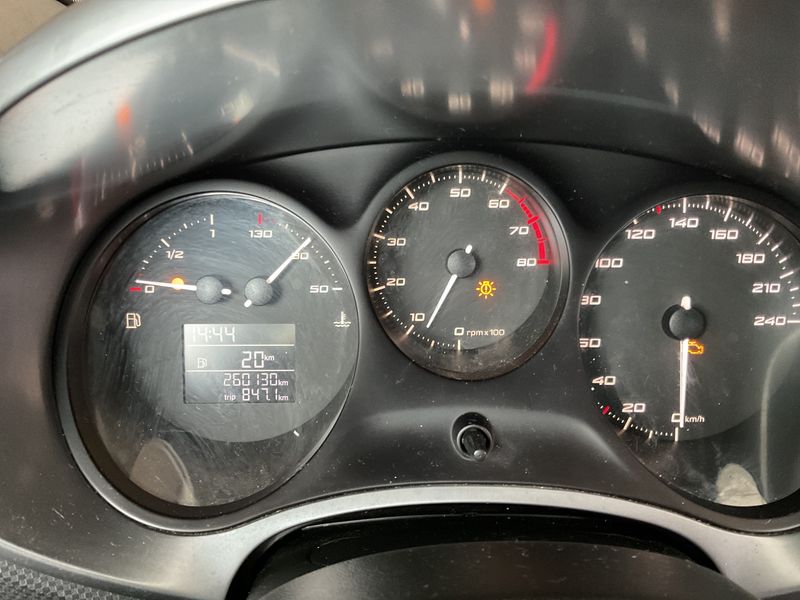 Seat Leon 1.4 TSI Sport 2010 – снимка 4