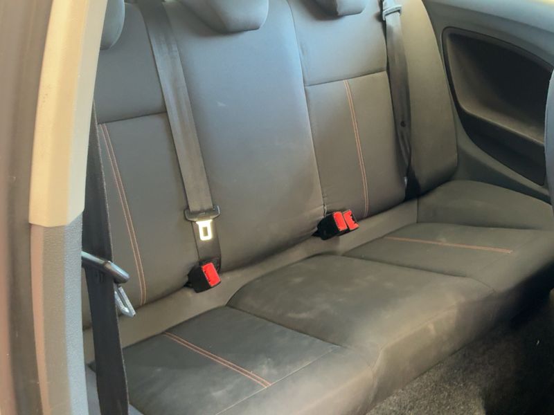 Seat Ibiza 1.2 TDI Reference 2010 – снимка 19
