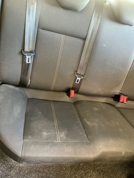 Seat Ibiza 1.2 TDI Reference 2010 – снимка 23