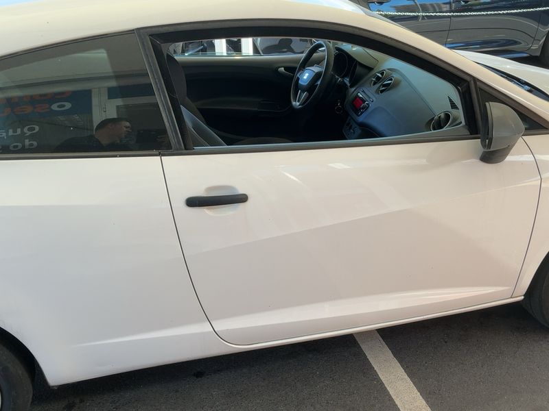 Seat Ibiza 1.2 TDI Reference 2010 – снимка 10