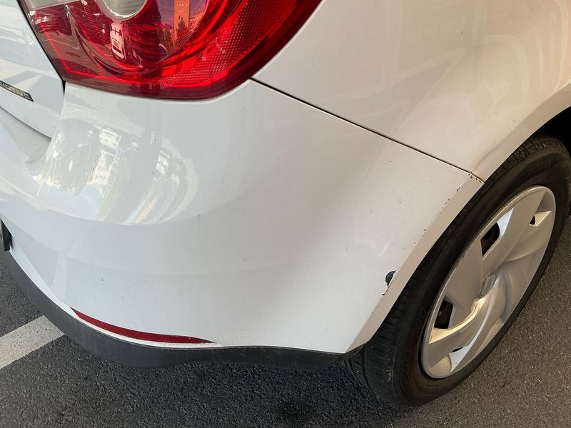 Seat Ibiza 1.2 TDI Reference 2010 – снимка 27
