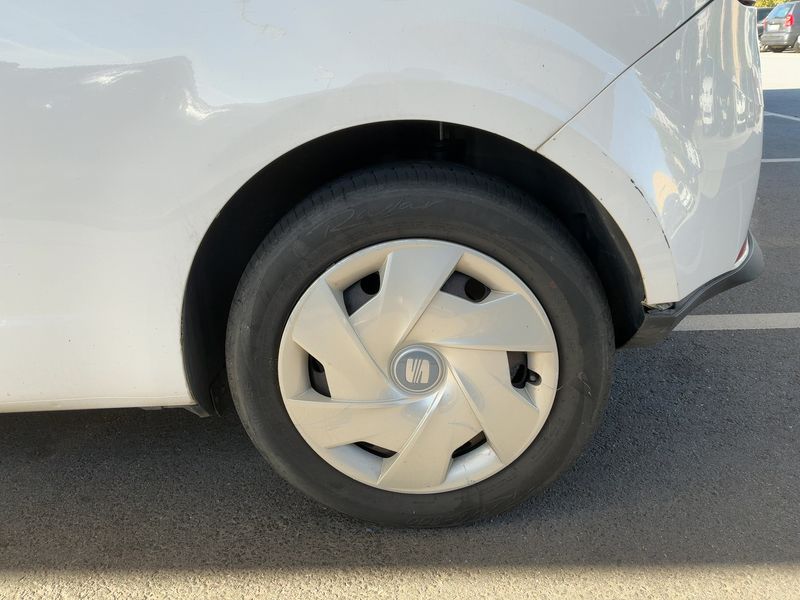 Seat Ibiza 1.2 TDI Reference 2010 – снимка 5