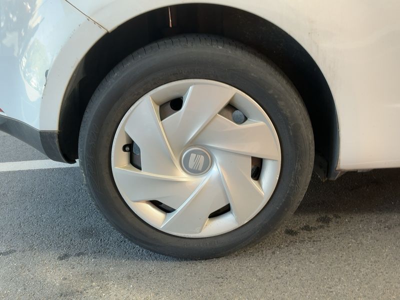 Seat Ibiza 1.2 TDI Reference 2010 – снимка 9