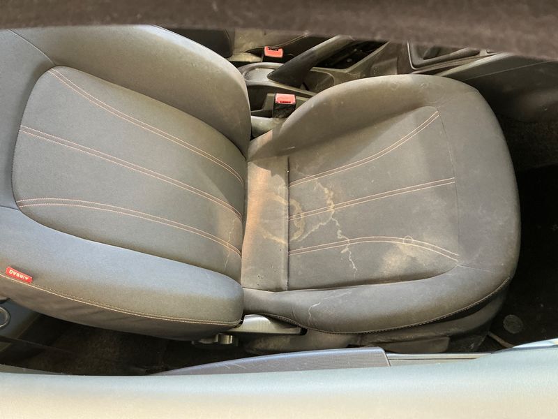 Seat Ibiza 1.2 TDI Reference 2010 – снимка 26
