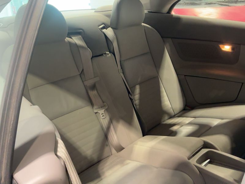 Volvo C70 2.4 D5 Momentum 2008 – снимка 19