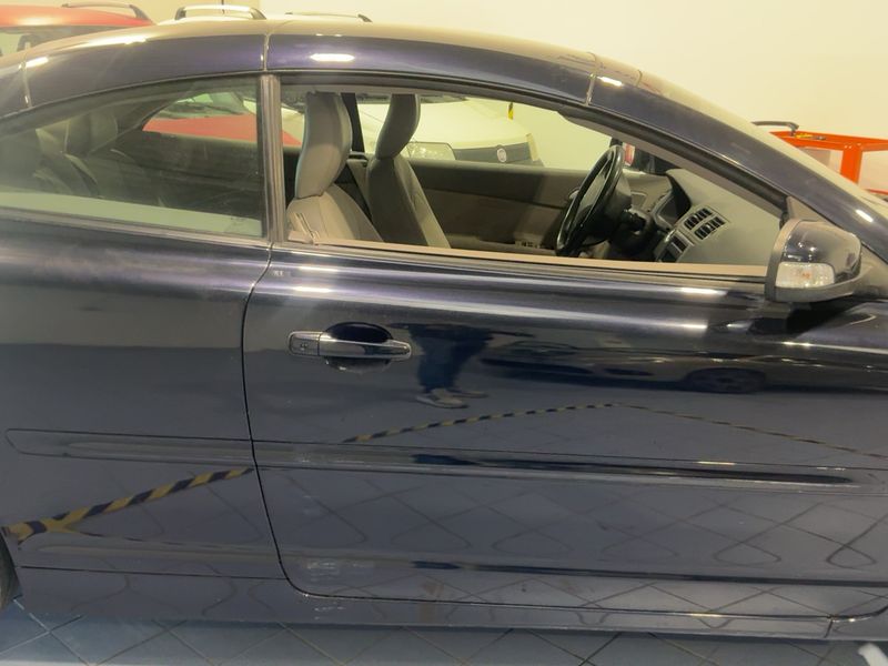 Volvo C70 2.4 D5 Momentum 2008 – снимка 10