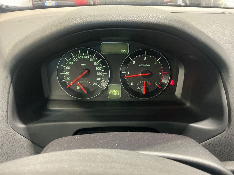 Volvo C70 2.4 D5 Momentum 2008 – снимка 18