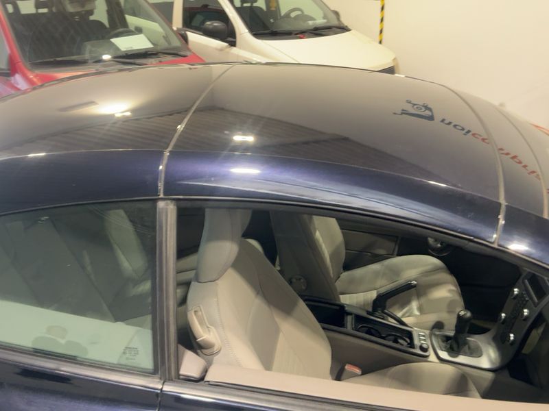 Volvo C70 2.4 D5 Momentum 2008 – снимка 13