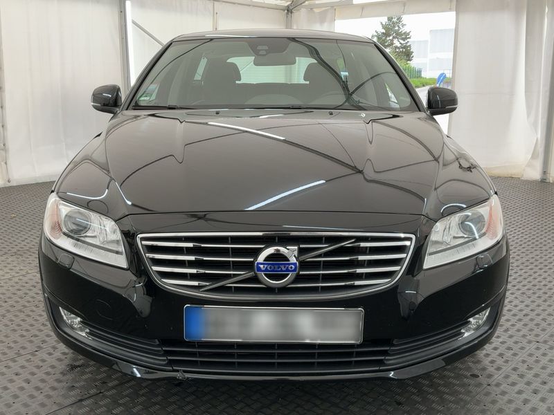 Volvo V70 2.4 D5 Kinetic AWD 2014 – снимка 14
