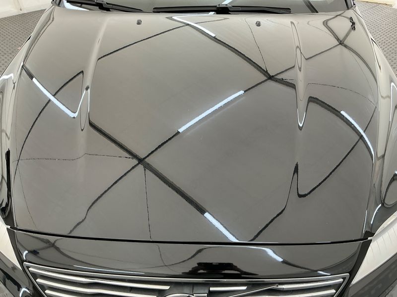 Volvo V70 2.4 D5 Kinetic AWD 2014 – снимка 28