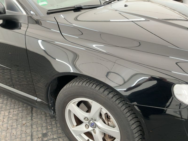 Volvo V70 2.4 D5 Kinetic AWD 2014 – снимка 12
