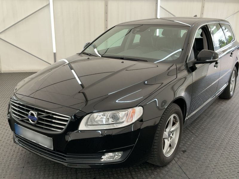Volvo V70 2.4 D5 Kinetic AWD 2014 – снимка 1