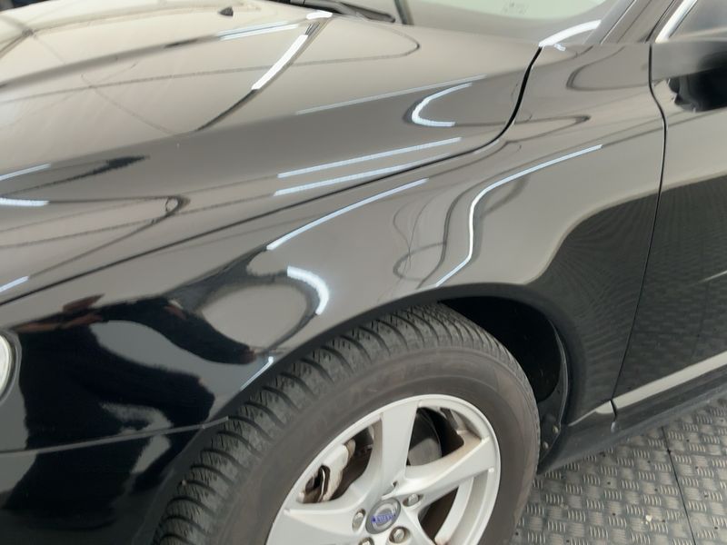 Volvo V70 2.4 D5 Kinetic AWD 2014 – снимка 2