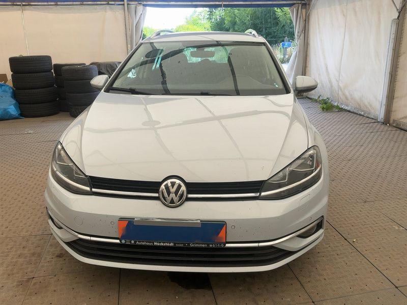 Volkswagen Golf VII 1.5 TSI ACT Sound 2017 – снимка 14